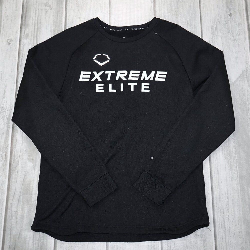 Evoshield Pro Team Heater Fleece Pullover - Men's